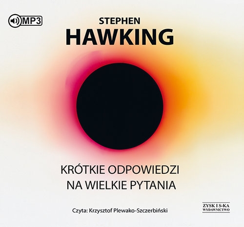 Krótkie odpowiedzi na wielkie pytania (Audiobook)