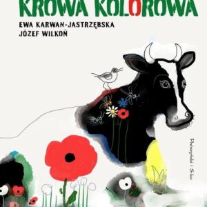 Krowa kolorowa