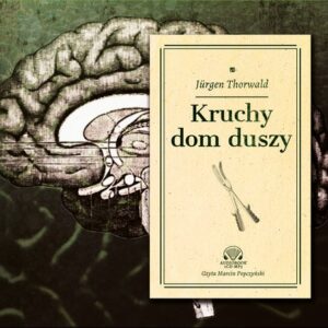 Kruchy dom duszy (Audiobook)