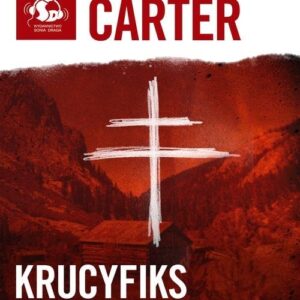 Krucyfiks (Audiobook)