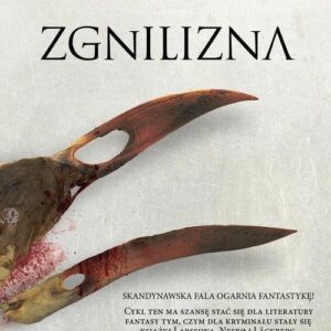 Krucze pierścienie 2 Zgnilizna