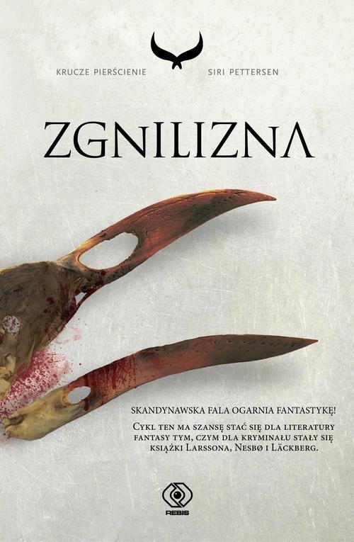 Krucze pierścienie 2 Zgnilizna