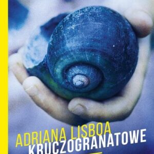 Kruczogranatowe