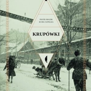 Krupówki