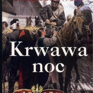 Krwawa noc