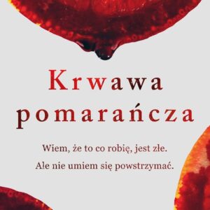 Krwawa pomarańcza
