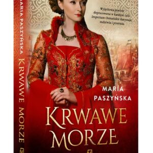 Krwawe morze