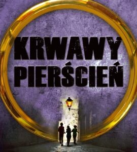 Krwawy pierścień