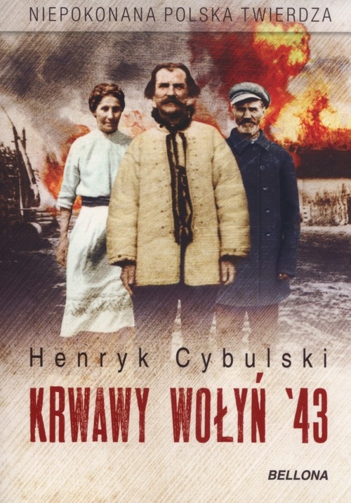 Krwawy Wołyń 43
