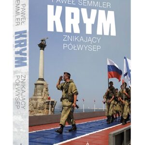 Krym. Znikający półwysep