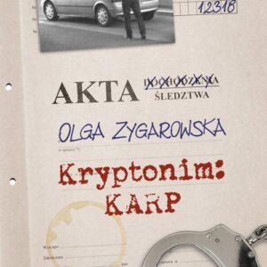 Kryptonim: KARP