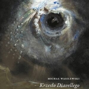 Krzesło Diavellego / W podwórku