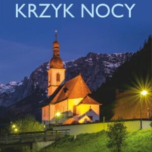 Krzyk nocy