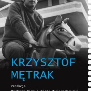 Krzysztof Mętrak