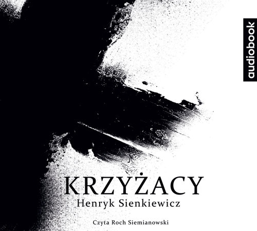 Krzyżacy (audiobook)
