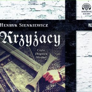 Krzyżacy(Audiobook)
