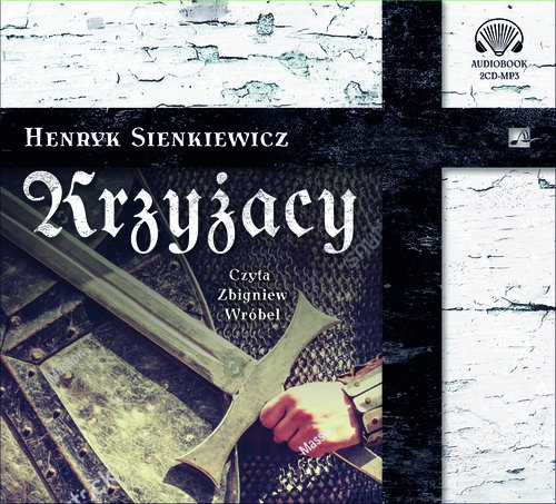 Krzyżacy(Audiobook)