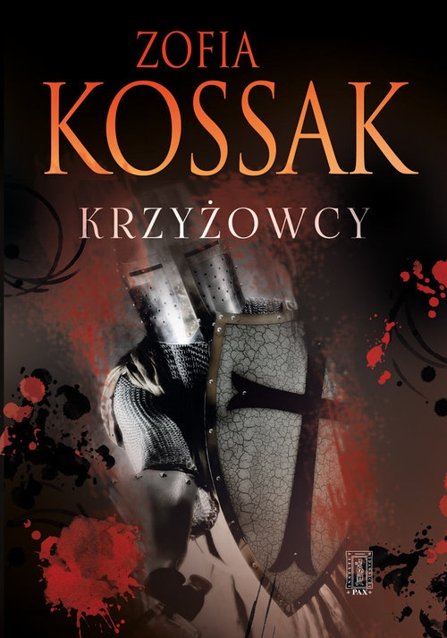 Krzyżowcy III/IV