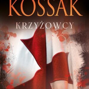 Krzyżowcy Tom 1 i 2