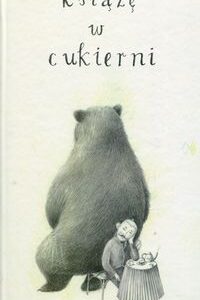 Książę w cukierni