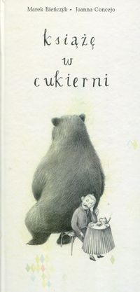 Książę w cukierni