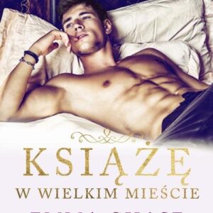 Książę w wielkim mieście