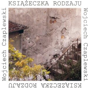 Książeczka rodzaju