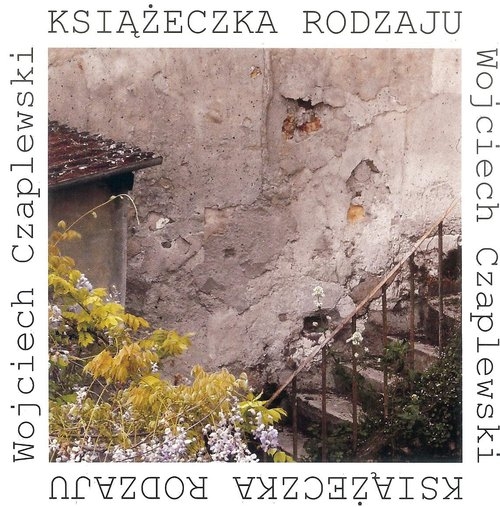 Książeczka rodzaju