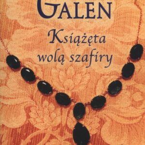 Książęta wolą szafiry
