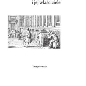 Książka dawna i jej właściciele