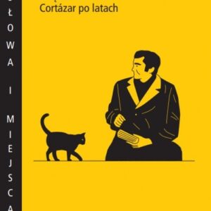 Książka dla Julia Cortázar po latach