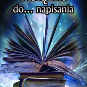 Książka do... napisania