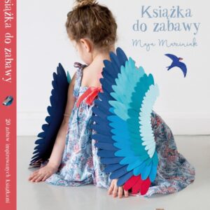 Książka do zabawy