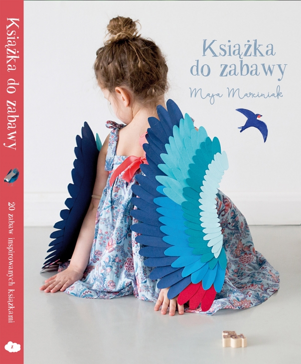 Książka do zabawy