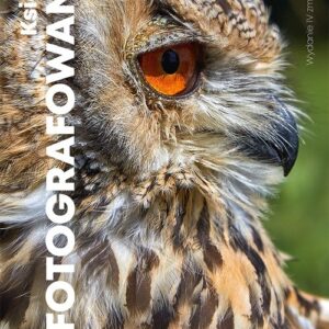 Książka o fotografowaniu
