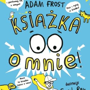 Książka o mnie