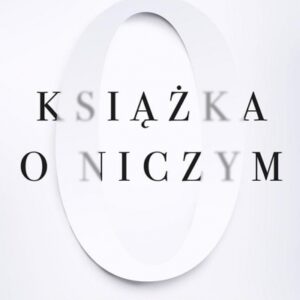 Książka o Niczym