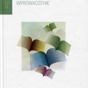 Książka obrazkowa Wprowadzenie