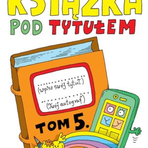 Książka pod tytułem Tom 5