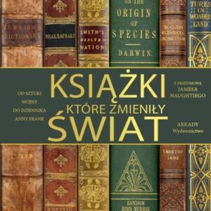 Książki, które zmieniły świat