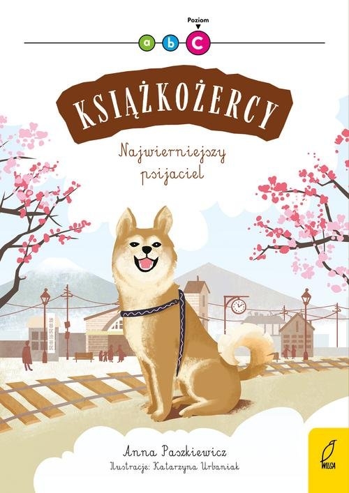 Książkożercy Najwierniejszy psijaciel. Poziom 3