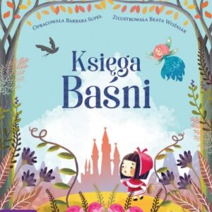 Księga baśni