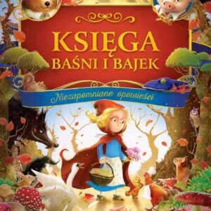 Księga baśni i bajek