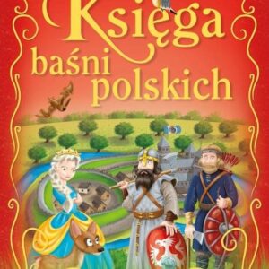 Księga baśni polskich