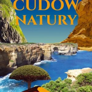 Księga cudów natury