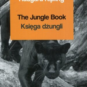 Księga dżungli The Jungle Book
