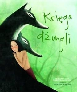 Księga dżungli w. 2017