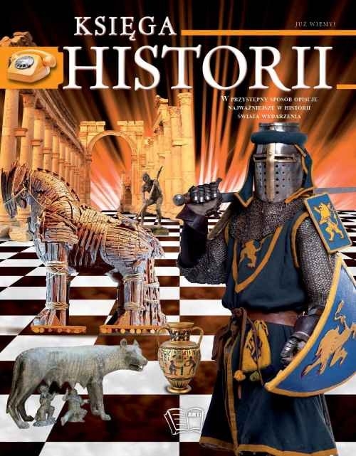 Księga historii