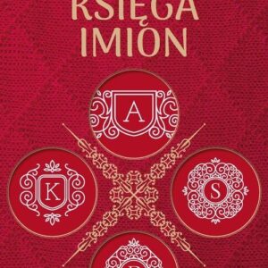 Księga imion