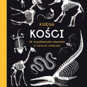Księga kości
